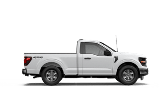 2026 Ford F-150® External Image 1